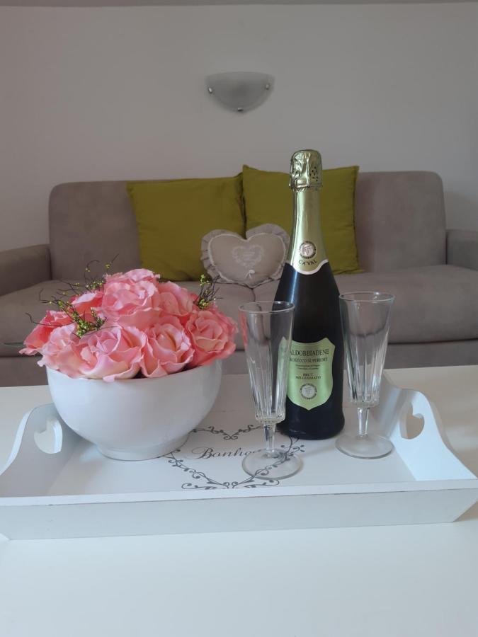 Garda City Home Family Apartments Dış mekan fotoğraf