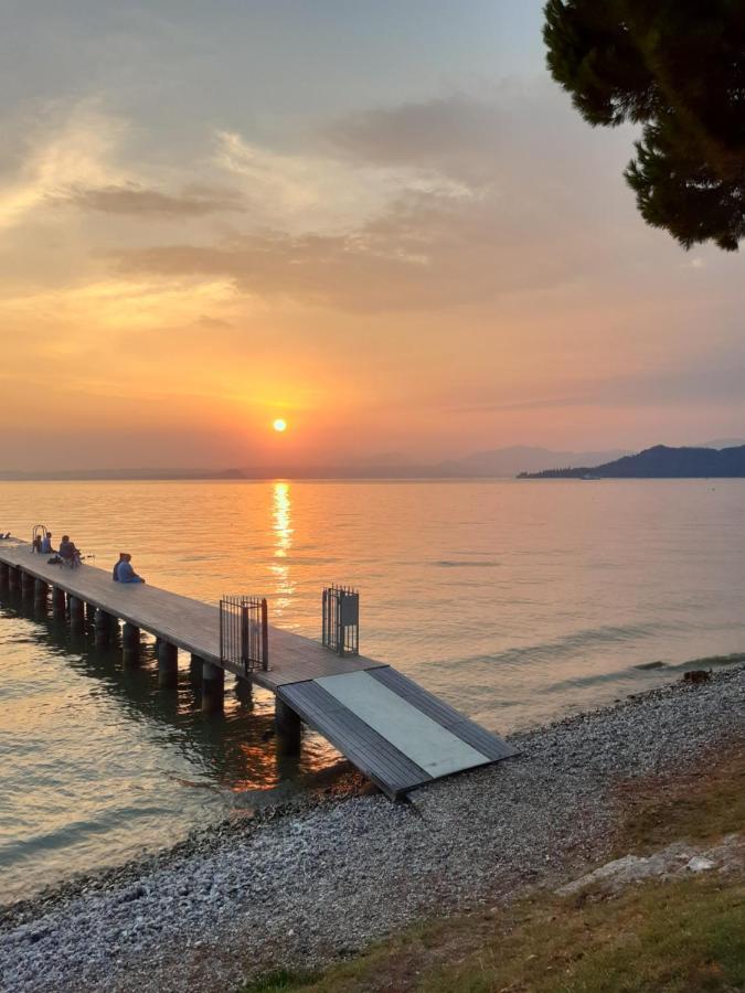 Garda City Home Family Apartments Dış mekan fotoğraf