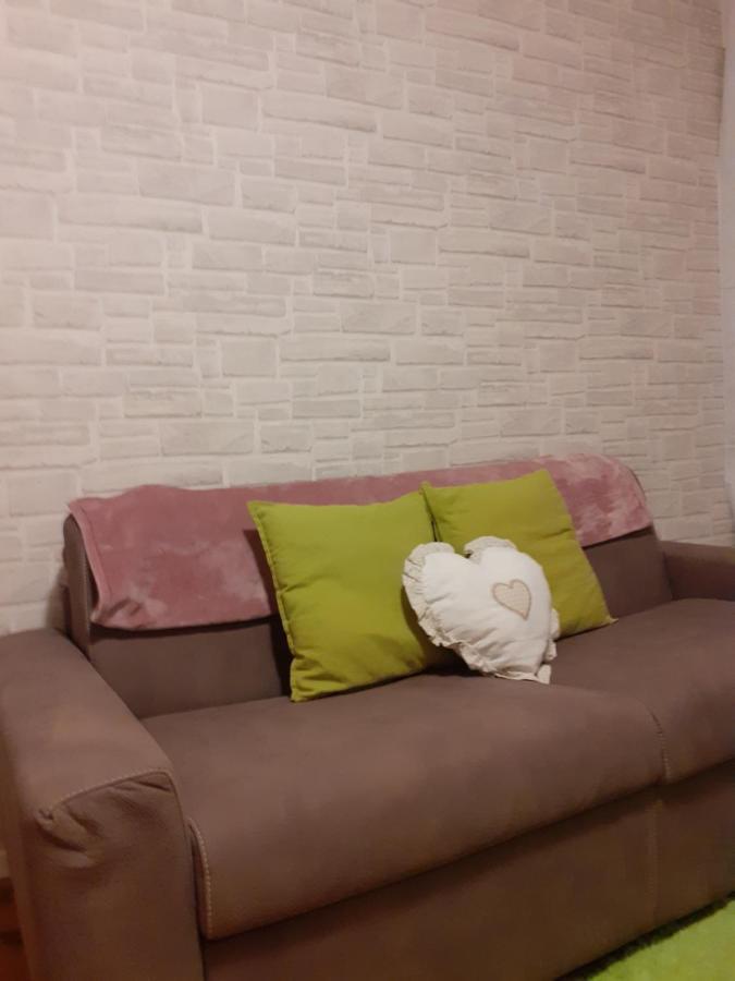 Garda City Home Family Apartments Dış mekan fotoğraf