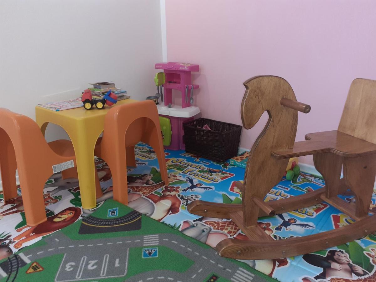 Garda City Home Family Apartments Dış mekan fotoğraf