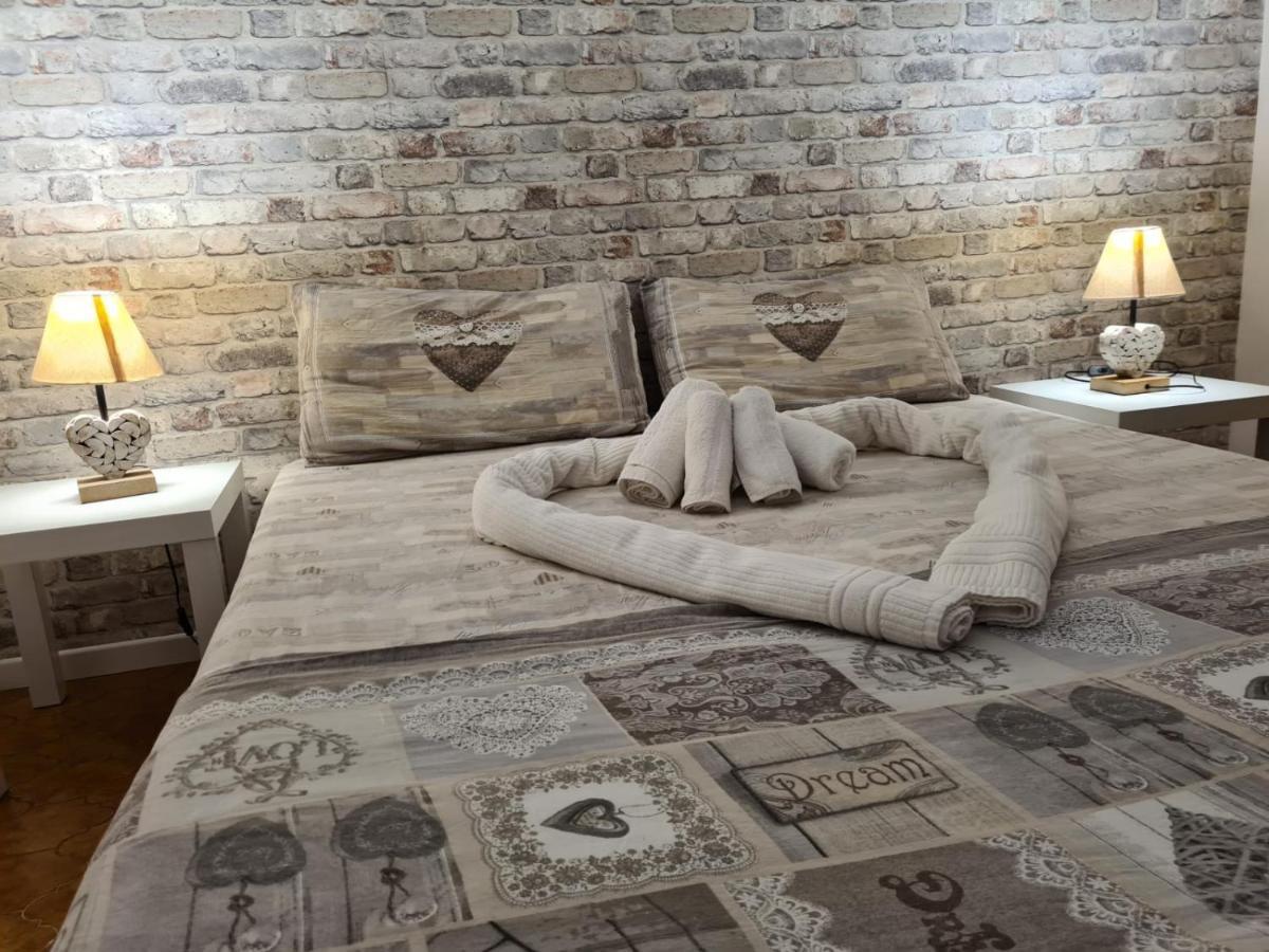 Garda City Home Family Apartments Dış mekan fotoğraf
