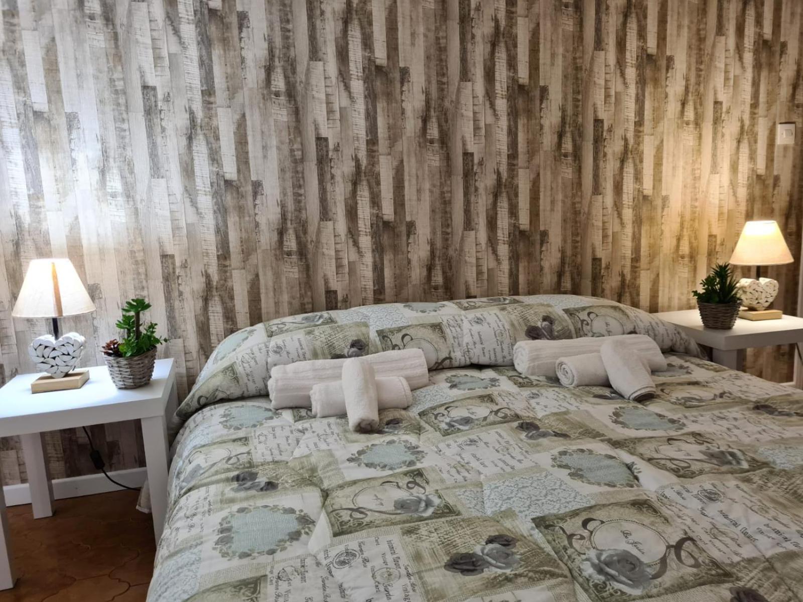 Garda City Home Family Apartments Dış mekan fotoğraf