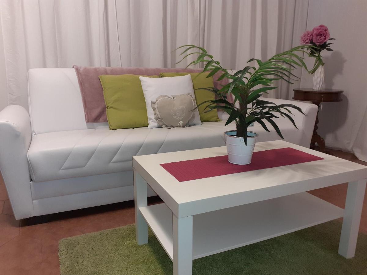 Garda City Home Family Apartments Dış mekan fotoğraf