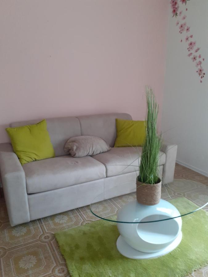 Garda City Home Family Apartments Dış mekan fotoğraf