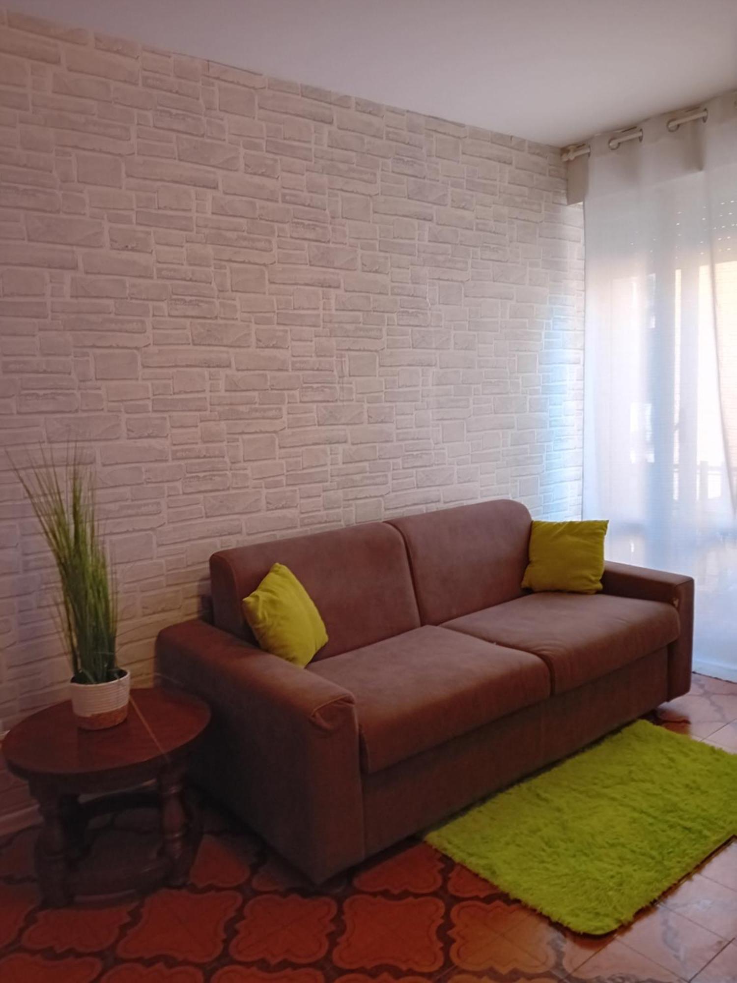 Garda City Home Family Apartments Dış mekan fotoğraf