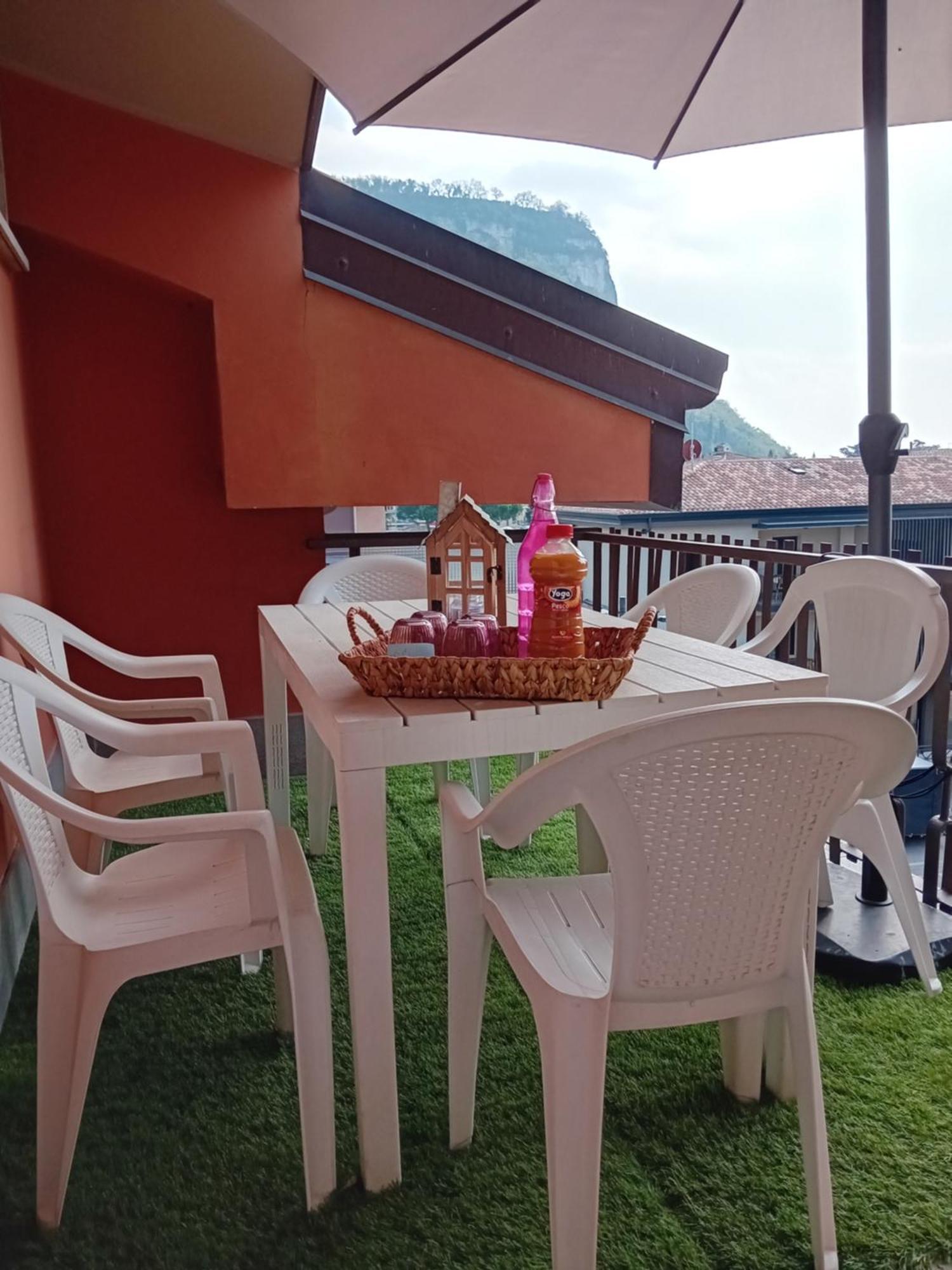 Garda City Home Family Apartments Dış mekan fotoğraf