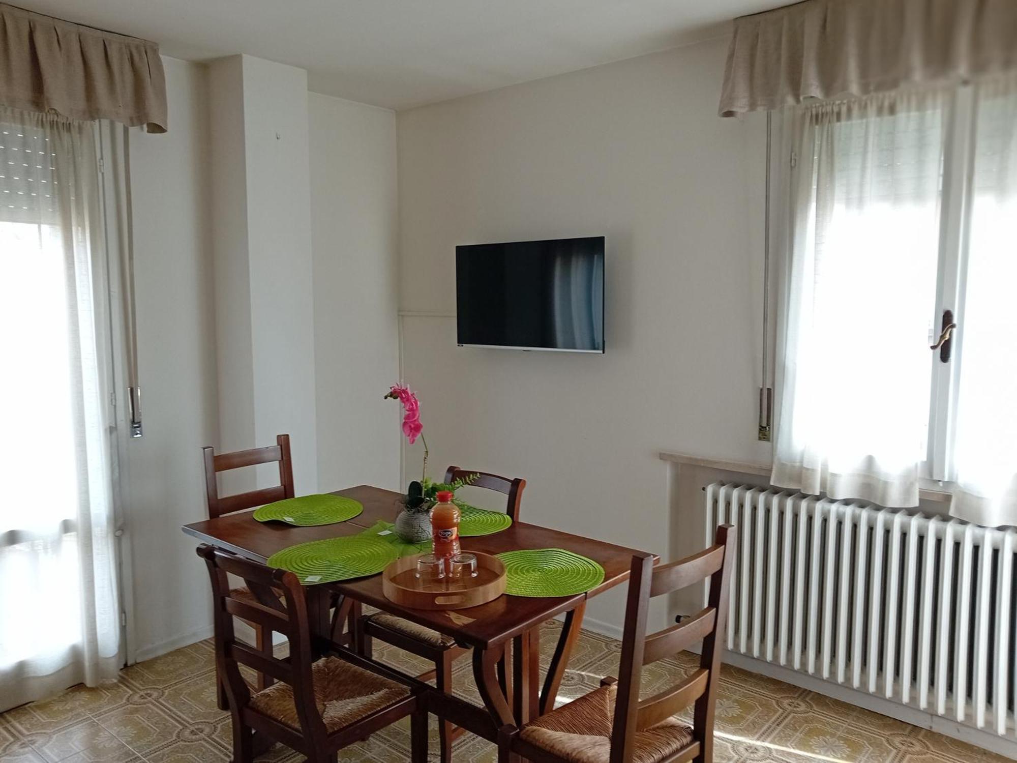 Garda City Home Family Apartments Dış mekan fotoğraf