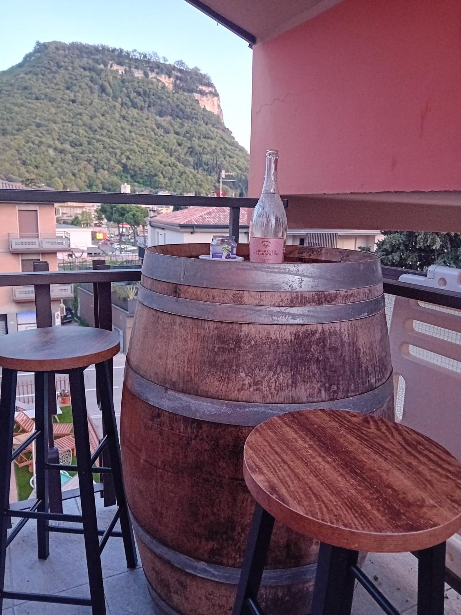 Garda City Home Family Apartments Dış mekan fotoğraf