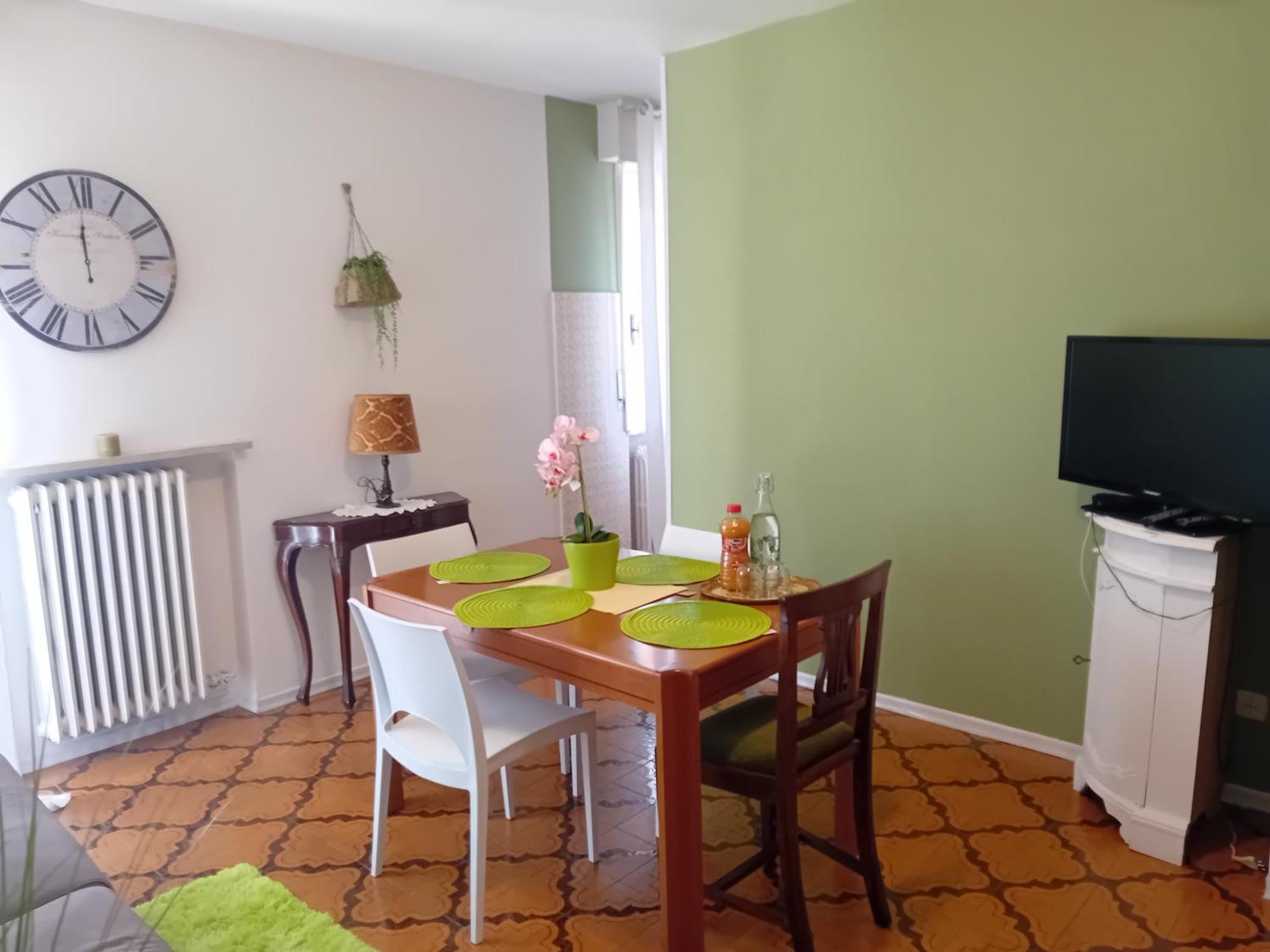 Garda City Home Family Apartments Dış mekan fotoğraf