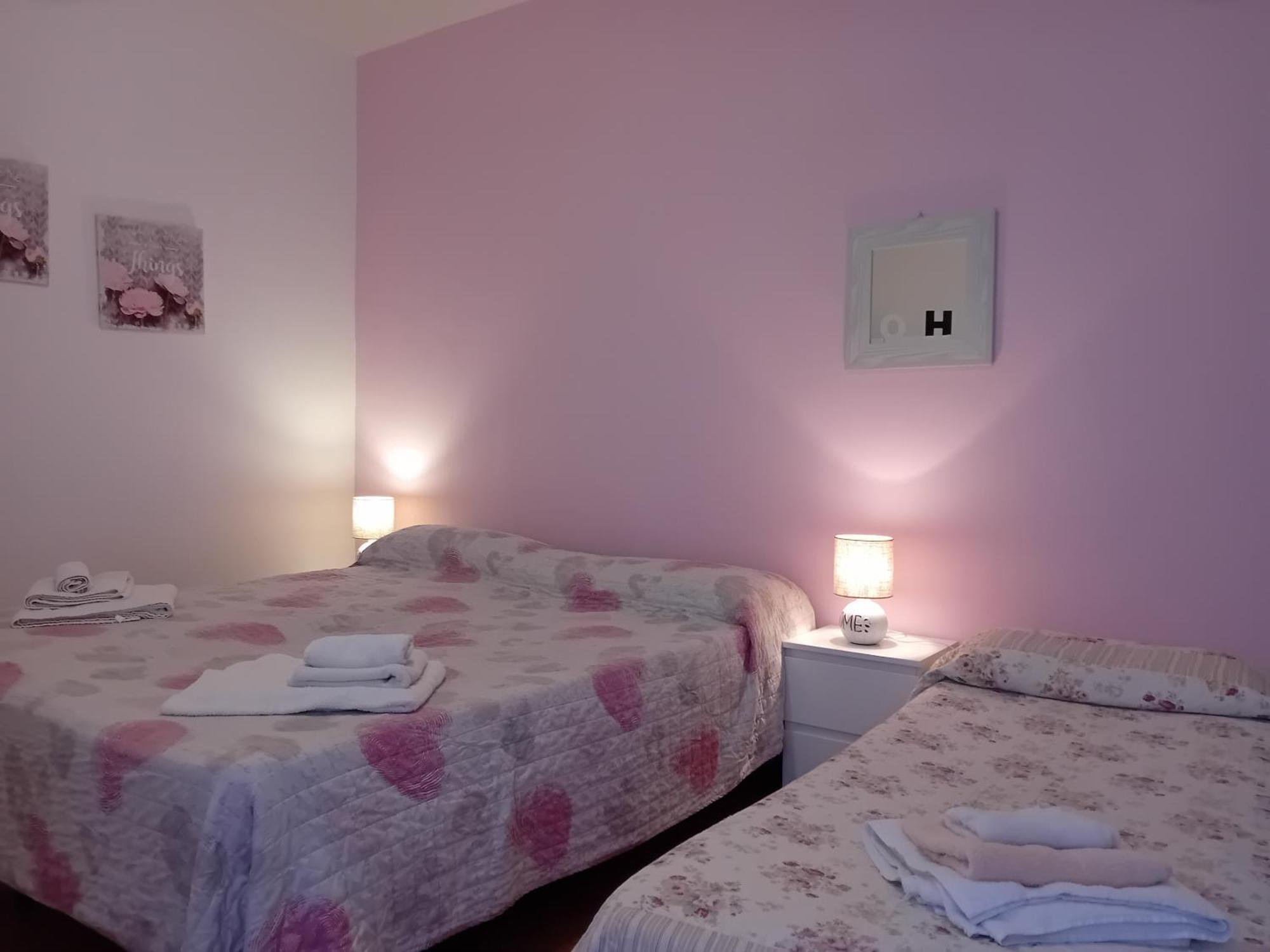 Garda City Home Family Apartments Oda fotoğraf