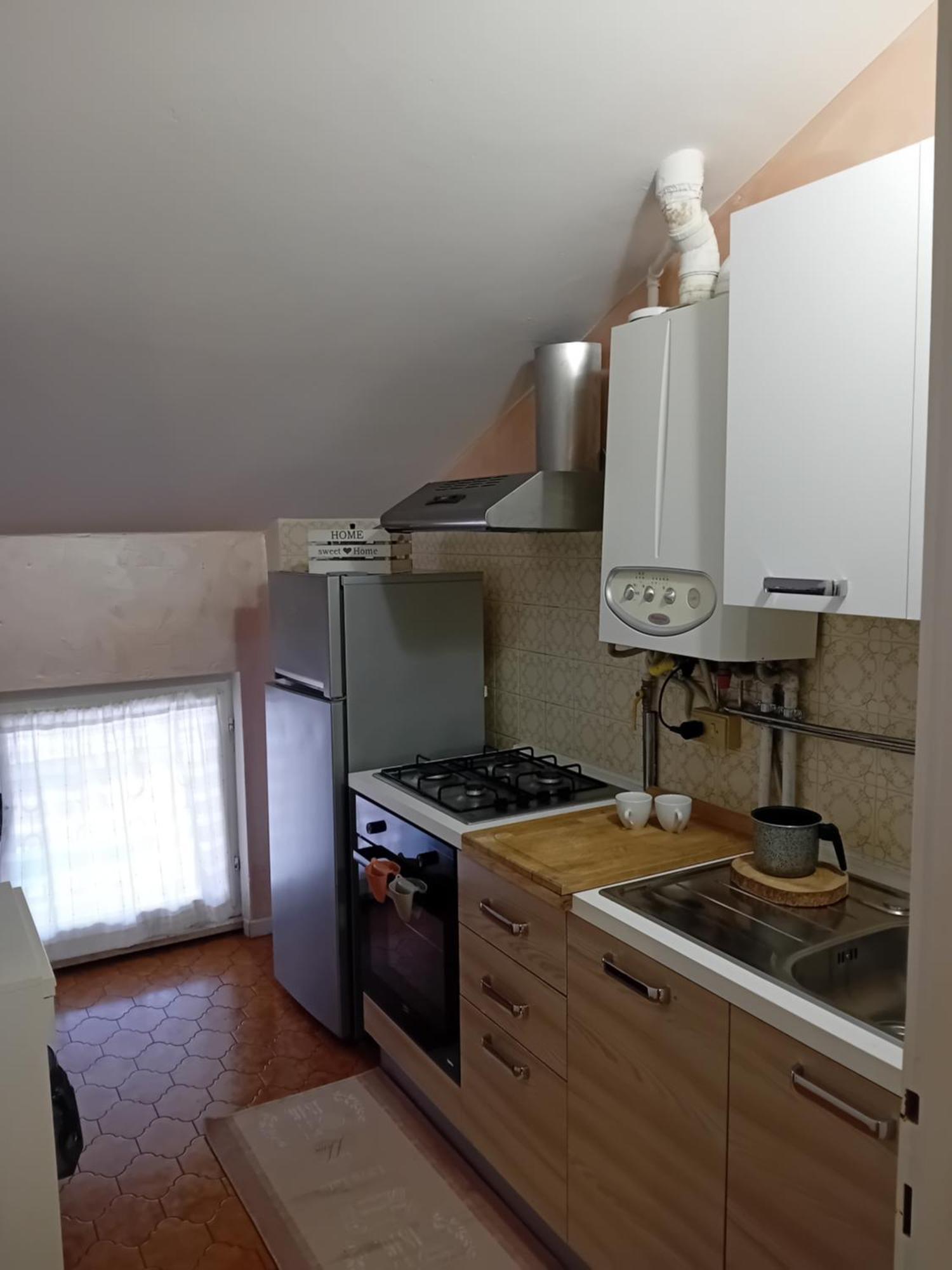 Garda City Home Family Apartments Dış mekan fotoğraf