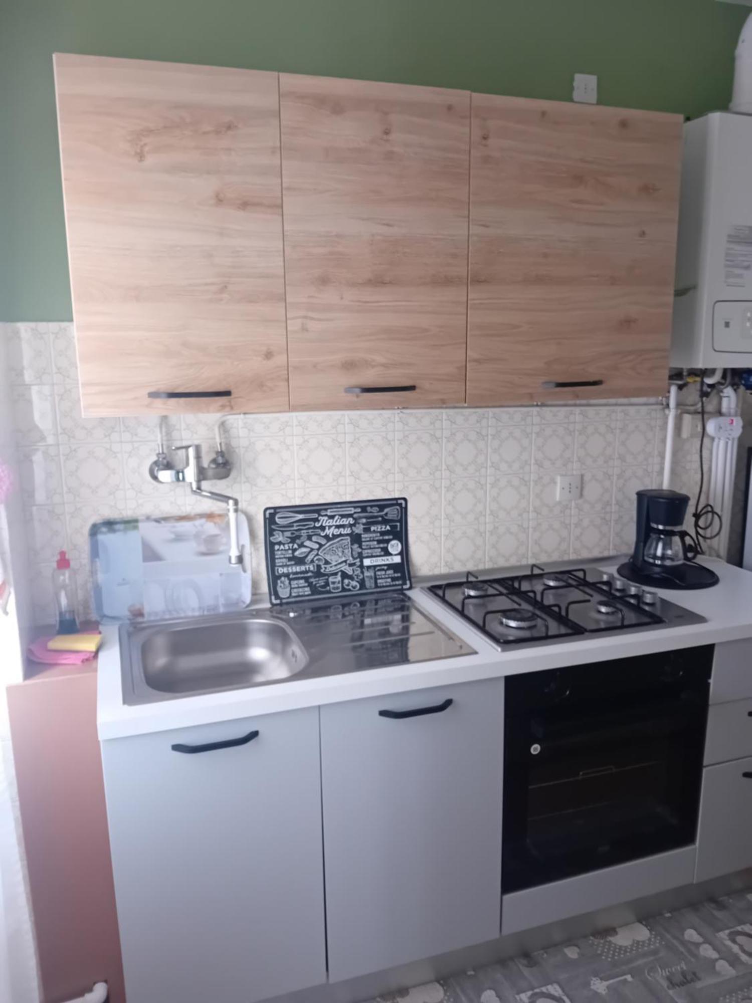Garda City Home Family Apartments Dış mekan fotoğraf
