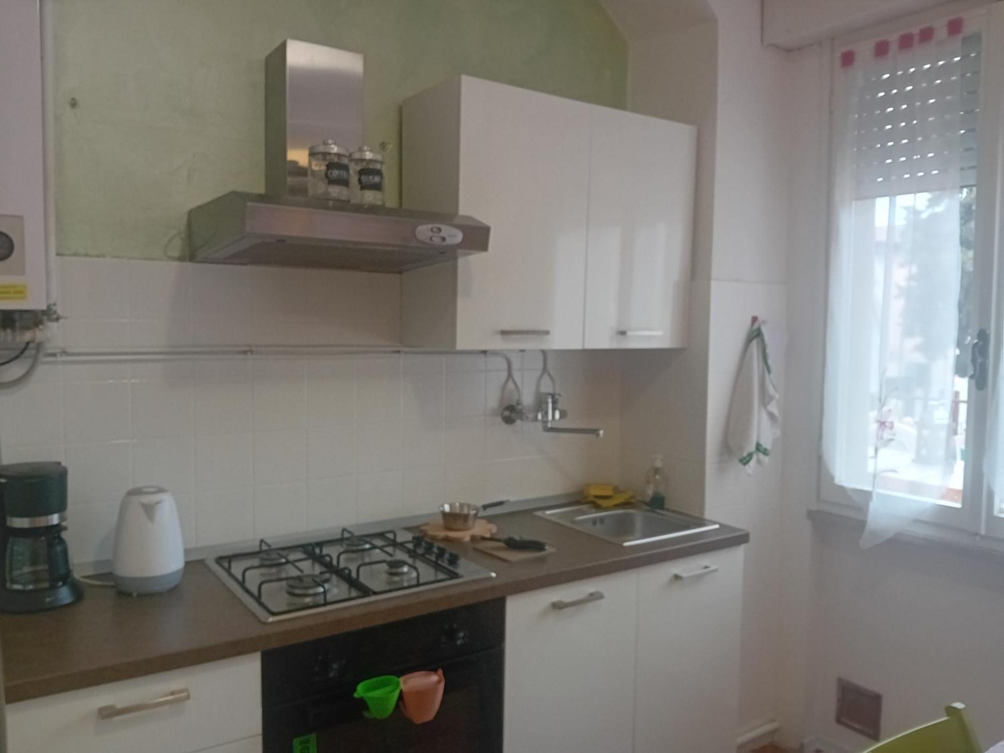 Garda City Home Family Apartments Dış mekan fotoğraf