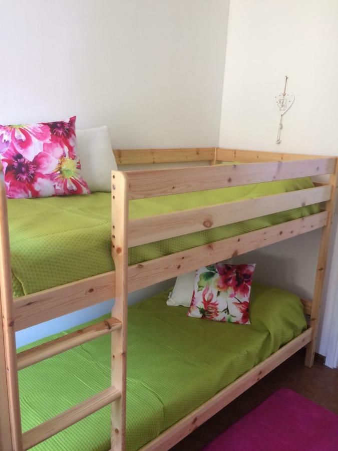 Garda City Home Family Apartments Dış mekan fotoğraf
