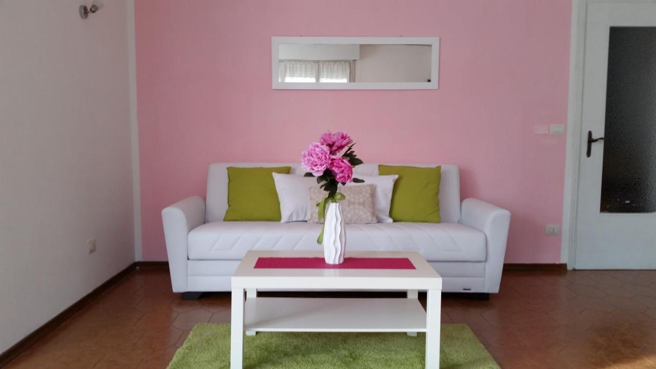 Garda City Home Family Apartments Dış mekan fotoğraf